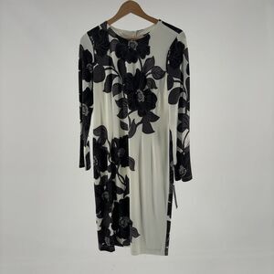 Angelica Tropadelic Floral Dress